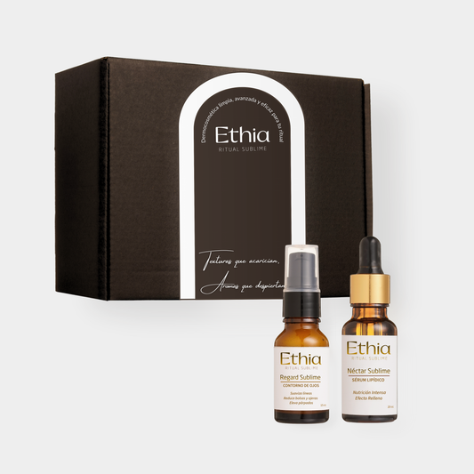 Duo Sublime | Néctar & Regard