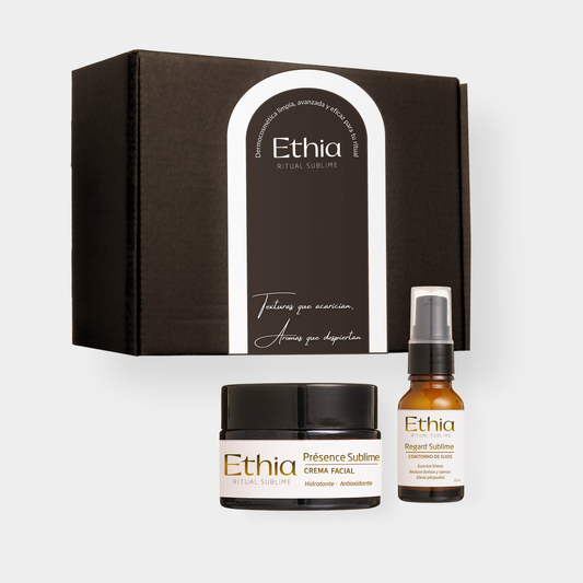 Duo Sublime | Regard & Présence