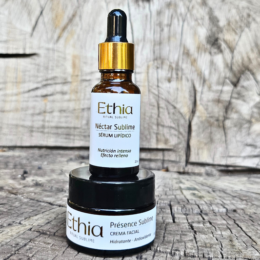 Duo Sublime | Présence & Néctar