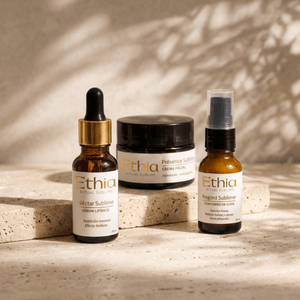 Trío Sublime · Ritual Antiedad Piel Madura · 3 Pasos | ✓ Envío gratis
